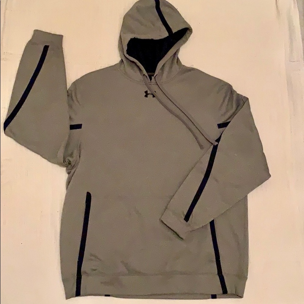 Under Armour - Hoodie/Jacket - Men’s
